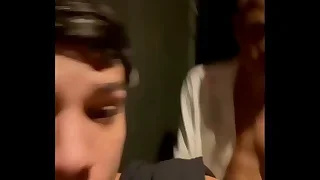 Chinese Gay XXX Clips 1